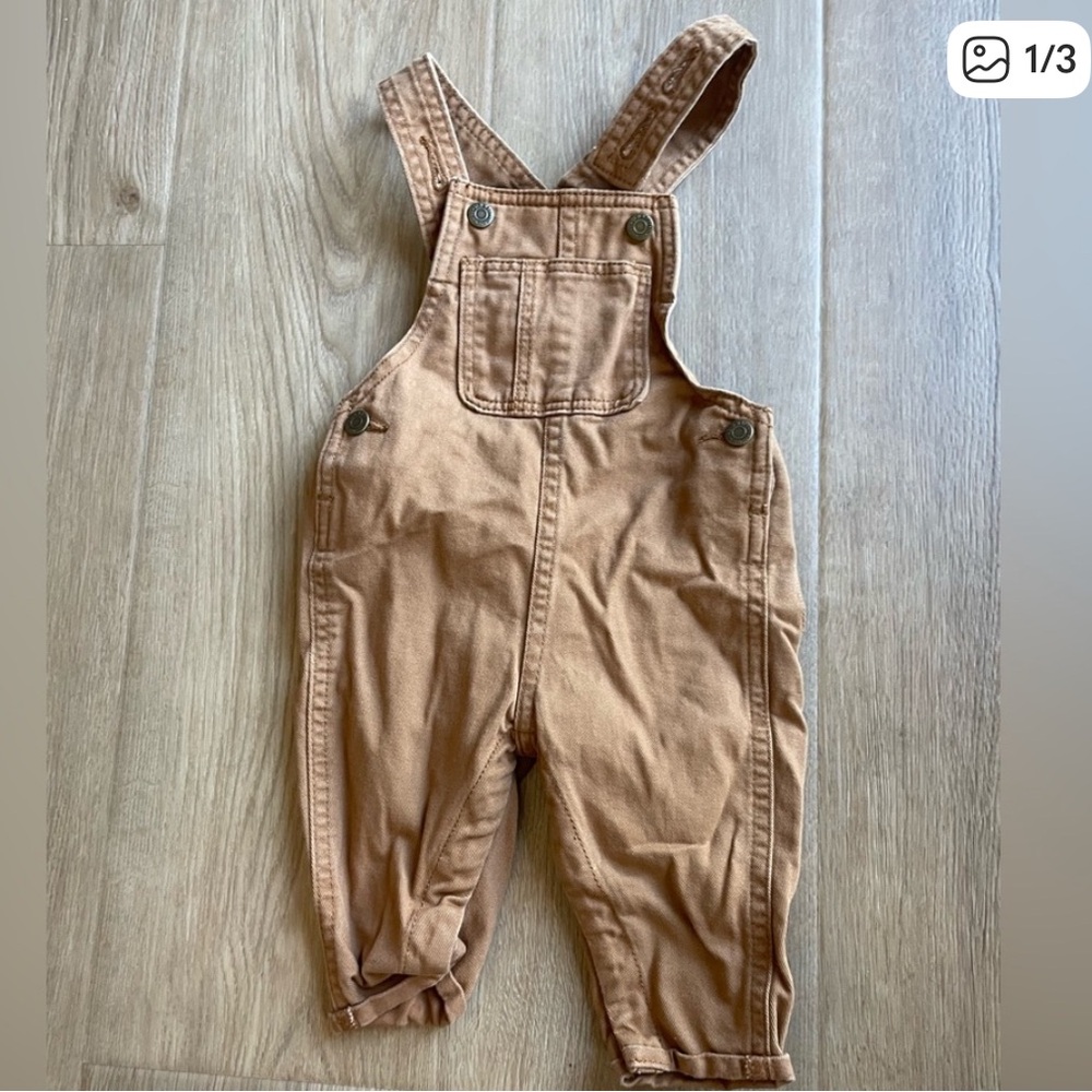 3-6 month (3-6M) Lot of Baby Boy Fall Clothes - Picture 12 of 13